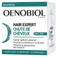 Oenobiol Hair Expert — антивіковий засіб проти випадіння волосся, 60 таблеток