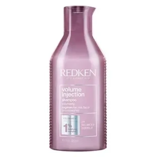 Шампунь для придания объёма Redken Volume Injection