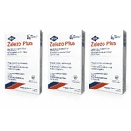 Iron Plus, 3 × 20 капсул, IBSA: цены и характеристики