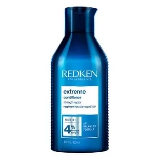 Укрепляющий кондиционер Redken Extreme