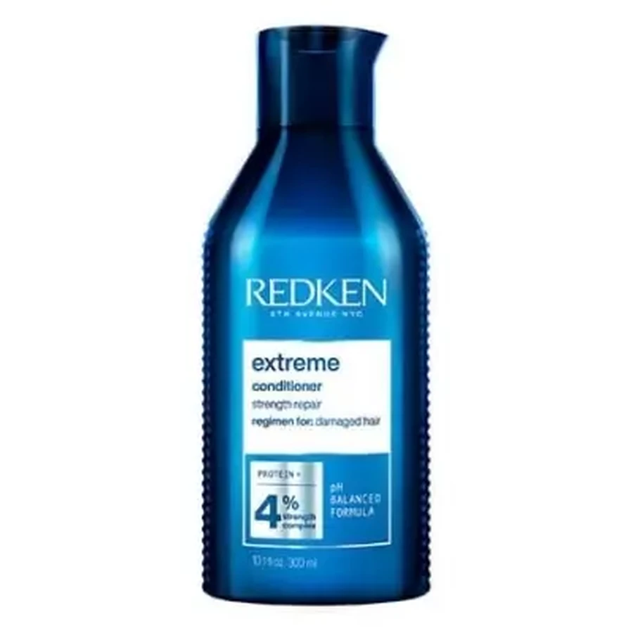 Зміцнюючий бальзам Redken Extreme: ціни та характеристики