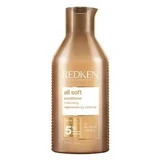 Увлажняющий бальзам Redken All Soft