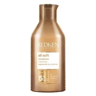 Увлажняющий бальзам Redken All Soft