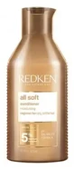 Увлажняющий бальзам Redken All Soft