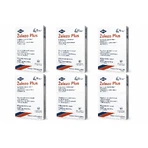 Iron Plus 6×20 капсул, IBSA: ціни та характеристики
