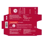 Вагинальный гель CanesHydra, 30 мл, Bayer: цены и характеристики