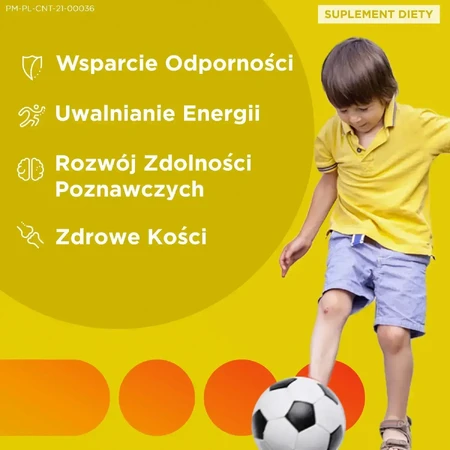 Детский центр «Junior», 3 × 30 таблеток: цены и характеристики