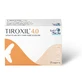 Тироксил 4.0, 4×30 таблеток, Loli Pharma