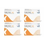 Tiroxil 4.0, 4×30 таблеток, Loli Pharma: ціни та характеристики