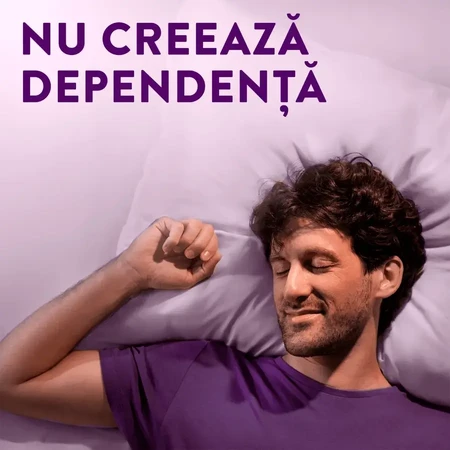 Мелатонін, 2x60 желейних цукерок, ZzzQuil Natura: ціни та характеристики