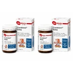 Dr. Wolz Curabiom Baby 2 × 54 г: ціни та характеристики