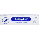 Крем для ухода за ногами Antihydral®, 8 × 50 мл