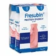 Fresubin Protein Energy, клубничный вкус, 24 × 200 мл, Fresenius Kabi