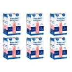 Fresubin Protein Energy, полуничний смак, 24 × 200 мл, Fresenius Kabi: ціни та характеристики