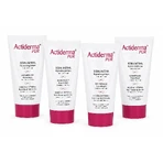 Actiderma Pure — мазь для ухода за кожей, 4 х 75 мл: цены и характеристики