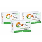 Таблетки Coqun Combo, 3 х 60 капсул: цены и характеристики