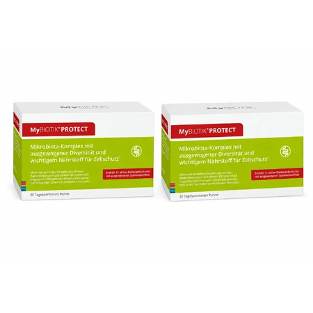 MyBIOTIK®PROTECT 60 × 2 г: цены и характеристики