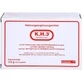 K.h.3 Vital Complex, капсули, 2 x 150 капсул