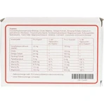 K.h.3 Vital Complex, капсулы, 2 упаковки по 150 капсул: цены и характеристики