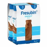 Fresubin Energy, шоколадный вкус, 16 × 200 мл, Fresenius Kabi