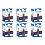 Fresubin Protein Energy, шоколадний смак, 24 × 200 мл, Fresenius Kabi: ціни та характеристики