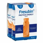 Fresubin Protein Energy, смак тропічних фруктів, 24 × 200 мл, Fresenius Kabi: ціни та характеристики