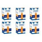 Fresubin Protein Energy, смак тропічних фруктів, 24 × 200 мл, Fresenius Kabi: ціни та характеристики