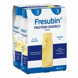 Fresubin Protein Energy, ванильный вкус, 24 × 200 мл, Fresenius Kabi