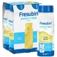 Fresubin Energy Fibre — энергетический напиток с банановым вкусом, 16 × 200 мл, Fresenius Kabi