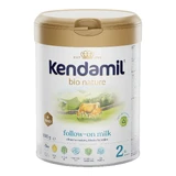Kendamil Bio Nature 2 HMO+, с 6-месячного возраста, 3 × 800 г, Kendal Nutricare
