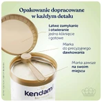 Kendamil Bio Nature 2 HMO+, с 6-месячного возраста, 3 × 800 г, Kendal Nutricare: цены и характеристики