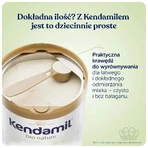 Kendamil Bio Nature 2 HMO+, с 6-месячного возраста, 3 × 800 г, Kendal Nutricare: цены и характеристики