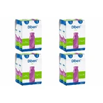 Напиток Diben со вкусом лесных ягод, 16 x 200 мл, Fresenius Kabi: цены и характеристики