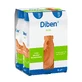 Напиток Diben со вкусом абрикоса и персика, 16 × 200 мл, Fresenius Kabi