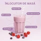 Коктейль с черникой и малиной Diet Shake, 12 пакетиков по 32 г, Nupo
