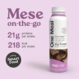 Шейк со вкусом шоколада One Meal, 330 мл, Nupo