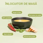 Острый тайский куриный суп Diet Soup, 12 пакетиков по 32 г, Nupo: цены и характеристики