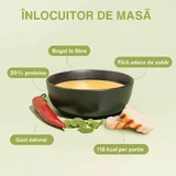 Острый тайский куриный суп Diet Soup, 12 пакетиков по 32 г, Nupo