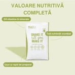 Острый тайский куриный суп Diet Soup, 12 пакетиков по 32 г, Nupo: цены и характеристики