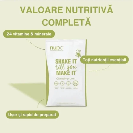 Острый тайский куриный суп Diet Soup, 12 пакетиков по 32 г, Nupo: цены и характеристики