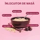 Овсянка с ягодами и ванилью Diet Oatmeal, 12 пакетиков по 32 г, Nupo