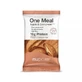Печенье с яблоком и корицей One Meal, 70 г, Nupo