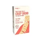Хрустящие протеиновые крекеры Crisp Bread, 7 × 25 г, Nupo