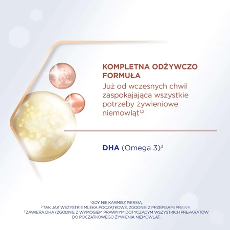 Смесь для грудничков «Bebilon Profutura DuoBiotik», с рождения, 800 г, Nutricia: цены и характеристики