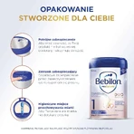 Смесь для грудничков «Bebilon Profutura DuoBiotik», с рождения, 800 г, Nutricia: цены и характеристики