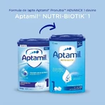 Сухе молоко Aptamil Nutri-Biotik 800 г, Nutricia: ціни та характеристики