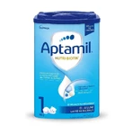 Сухе молоко Aptamil Nutri-Biotik 800 г, Nutricia: ціни та характеристики