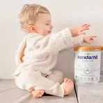 Смесь для грудничков Kendamil Bio Nature, с рождения, 3 x 800 г: цены и характеристики