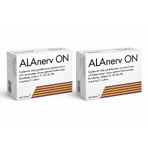 ALAnerv ON, 2x30 капсул, Alfasigma: цены и характеристики