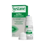 Очні краплі Systane Ultra зі зволожувальним ефектом, 6 × 10 мл, Alcon: ціни та характеристики
